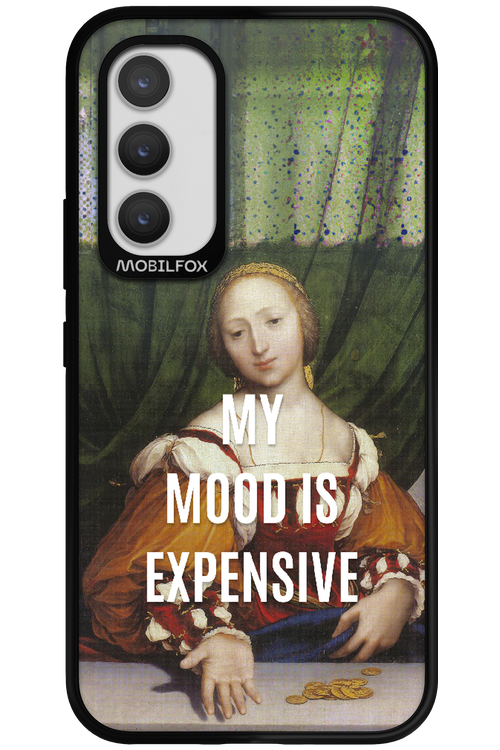 Moodf - Samsung Galaxy A34