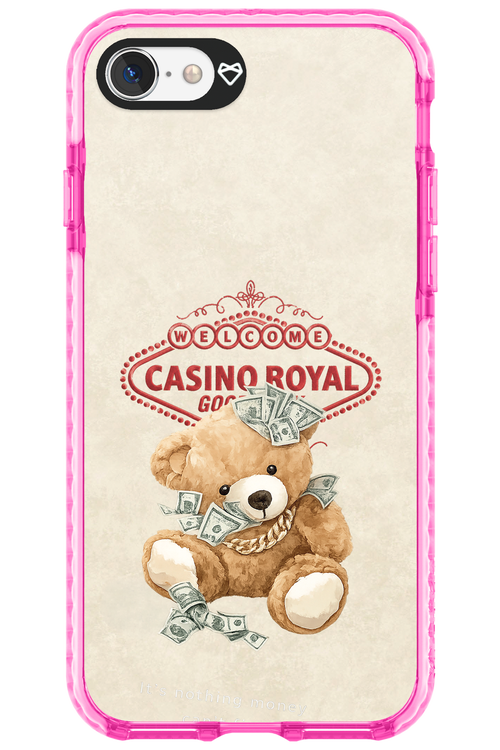 Casino Royal 2.0 - Apple iPhone 7