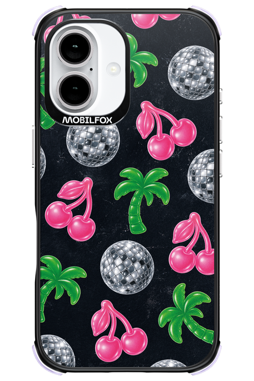 Single Life 2.0 - Apple iPhone 16