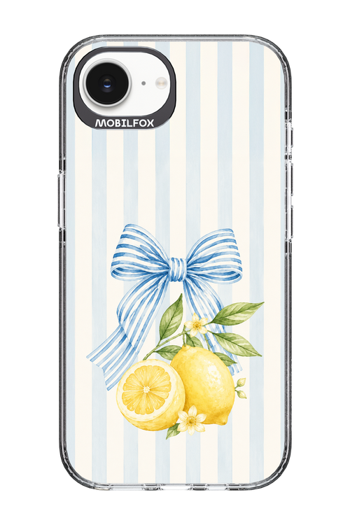Wild Lemon 2.0 - Apple iPhone 16e