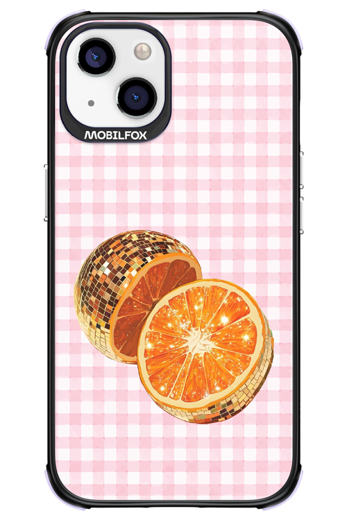 Discorange 2.0 - Apple iPhone 13