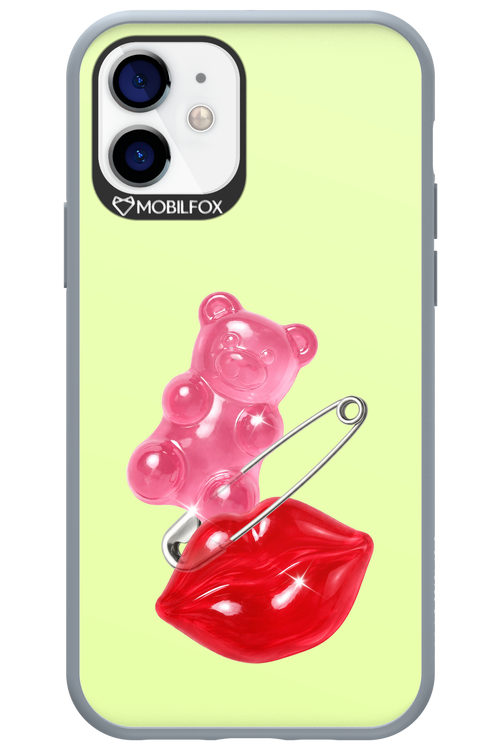 Gummy Pin 2.0 - Apple iPhone 12