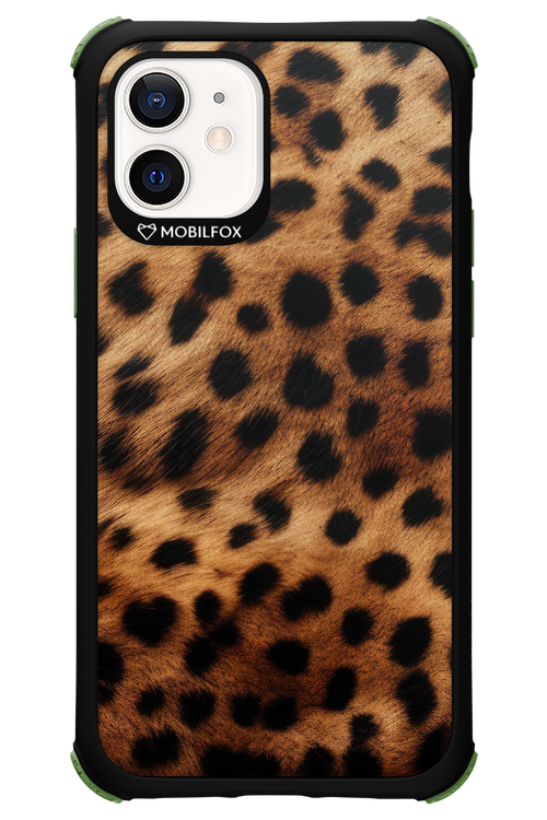 Cheetah 2.0 - Apple iPhone 12