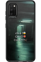Chi É 2.0 - Samsung Galaxy A41