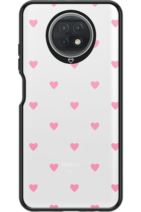 Mini Hearts 2.0 - Xiaomi Redmi Note 9T 5G