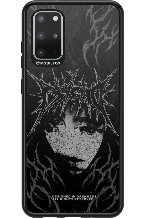 Schizo - Samsung Galaxy S20+