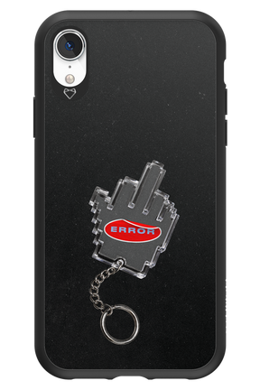 Err0r 2.0 - Apple iPhone XR