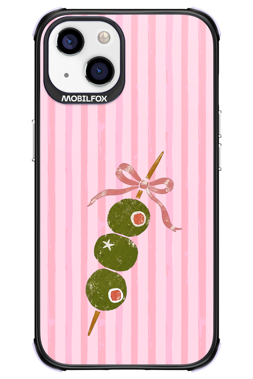 Girl Dinner 2.0 - Apple iPhone 13