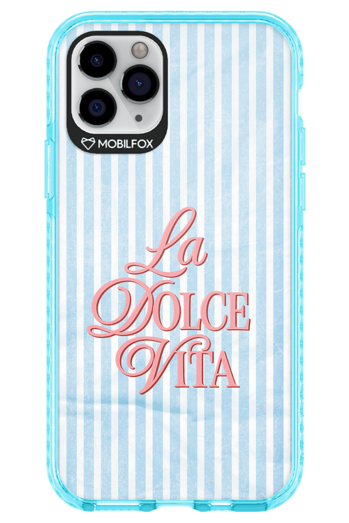 La Dolce Vita 2.0 - Apple iPhone 11 Pro