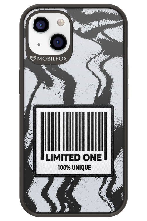 Limited One 2.0 - Apple iPhone 13