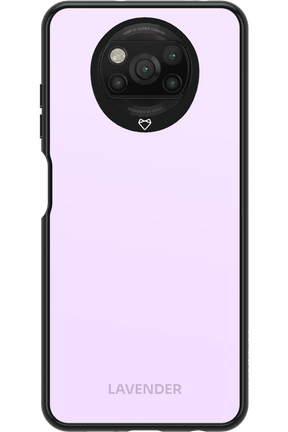LAVENDER - FS2 2.0 - Xiaomi Poco X3 Pro