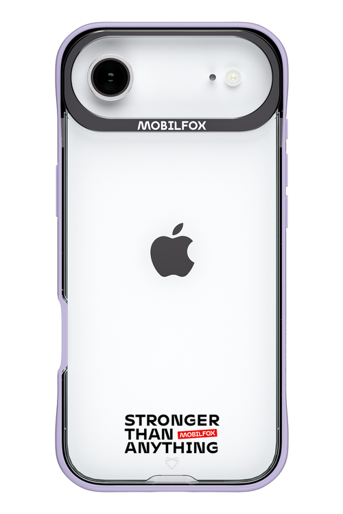 Stronger (Nude) - Apple iPhone 17 Air
