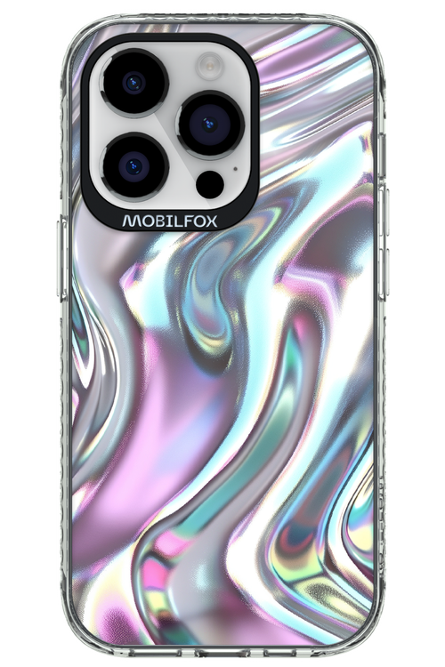 Holochrome 2.0 - Apple iPhone 14 Pro