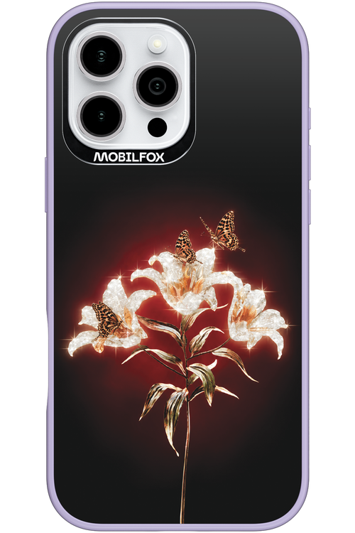 Glow Up Girl 2.0 - Apple iPhone 16 Pro Max