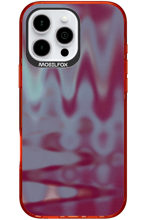 Cherry Karma 2.0 - Apple iPhone 16 Pro Max