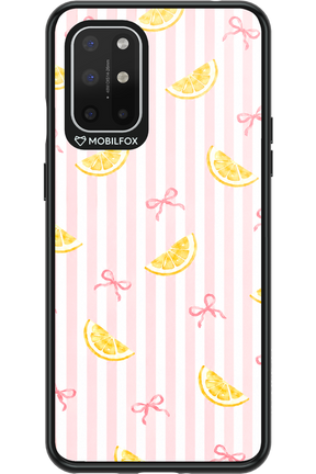 Bow with Lemon 2.0 - OnePlus 8T