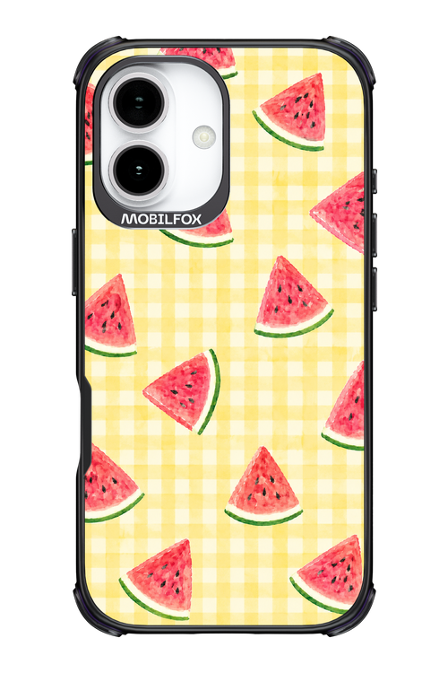 Vintage Watermelon 2.0 - Apple iPhone 17