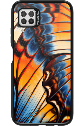 Rainbow Wing 2.0 - Huawei P40 Lite