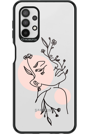 Confidence - Samsung Galaxy A32 5G