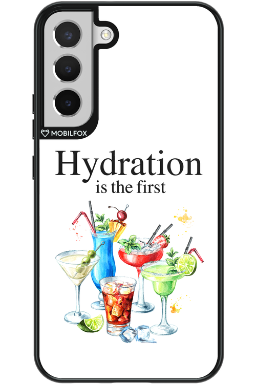 Hydration - Samsung Galaxy S22+