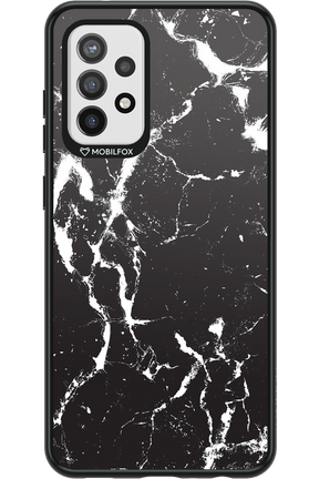Grunge Marble - Samsung Galaxy A72