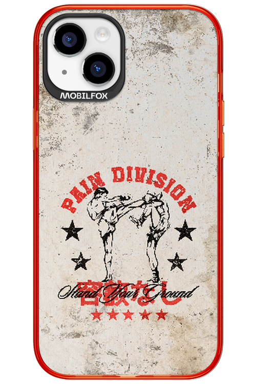 MMA 2.0 - Apple iPhone 15 Plus