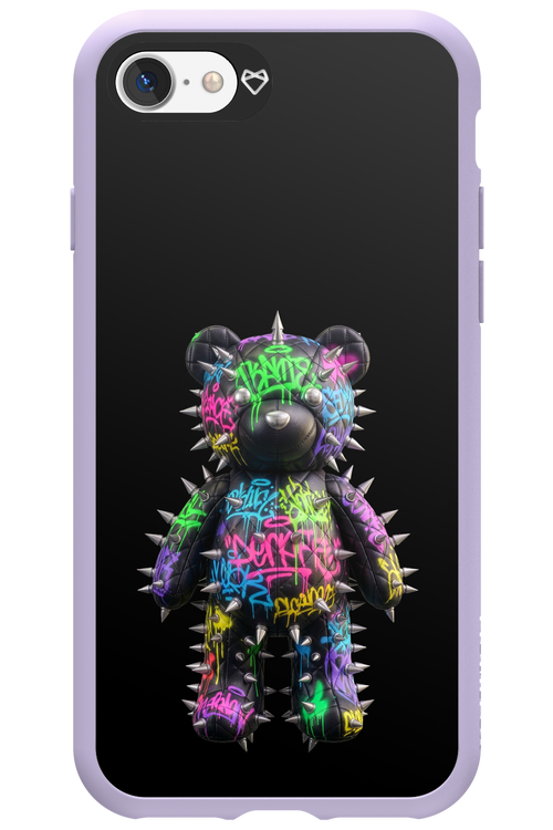 Crazy Teddy 2.0 - Apple iPhone 7