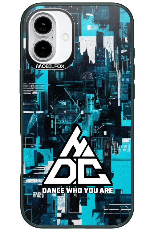 HDC 5 2.0 - Apple iPhone 16 Plus