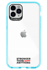 Stronger (Nude) - Apple iPhone 11 Pro