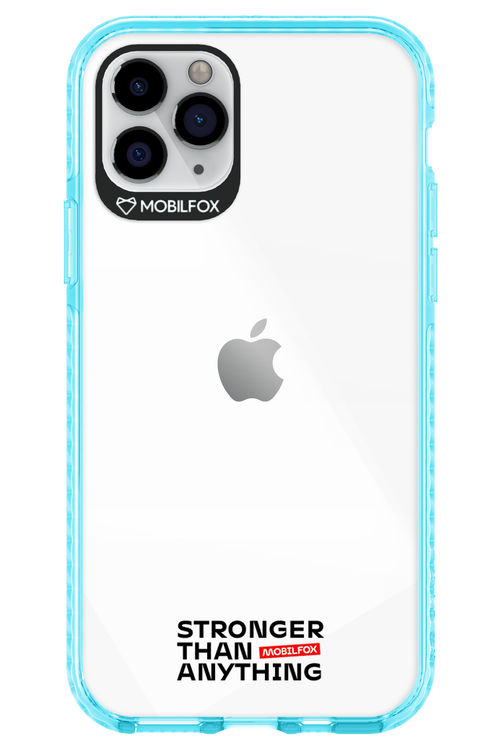 Stronger (Nude) - Apple iPhone 11 Pro