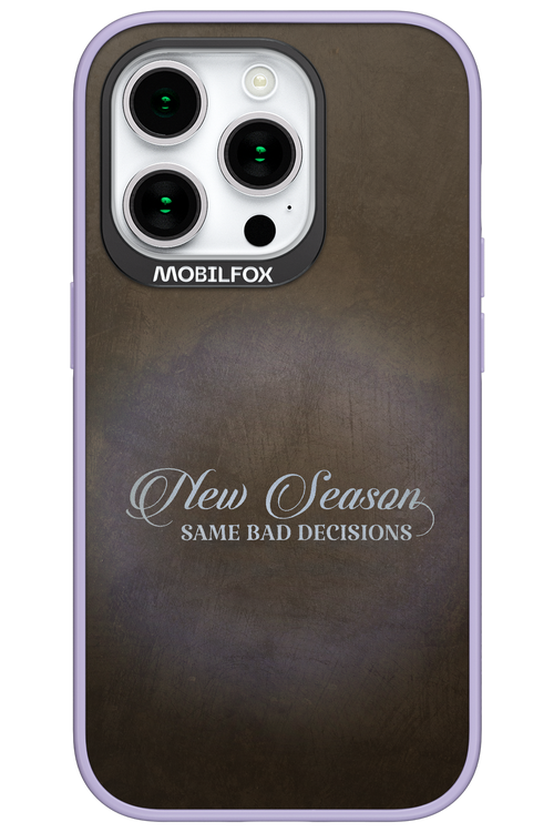 Bad decision 2.0 - Apple iPhone 15 Pro