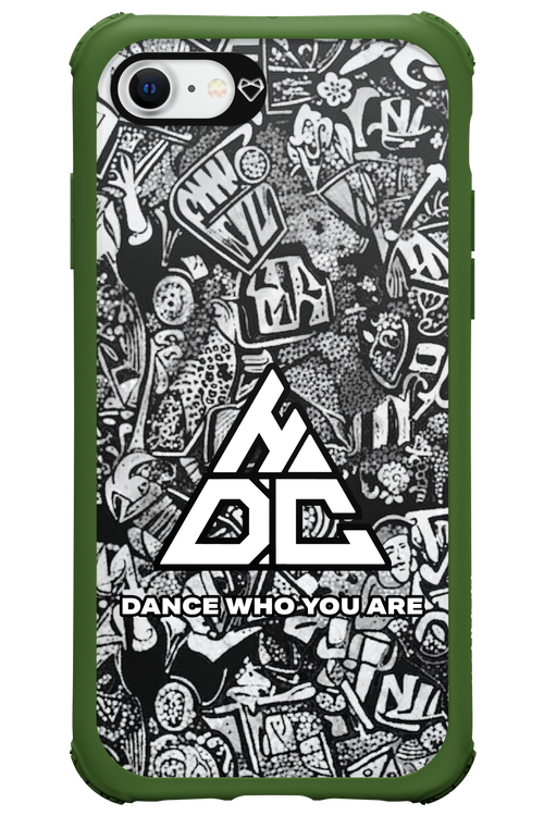 HDC 7 2.0 - Apple iPhone SE 2022