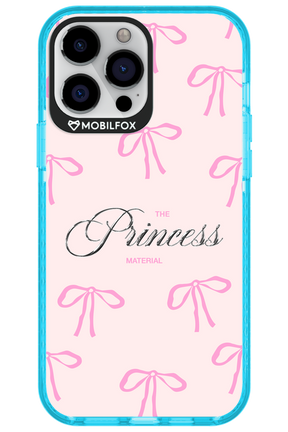 Princess Material - Apple iPhone 13 Pro Max