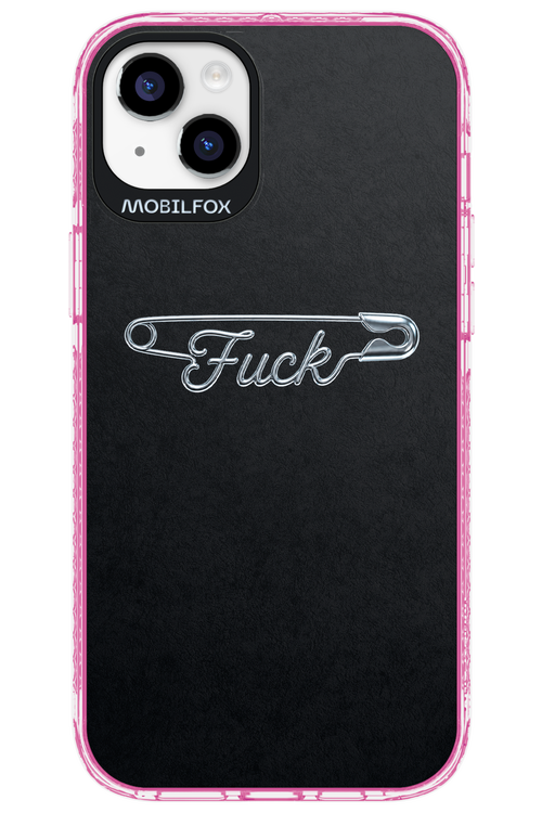 Fuck Clip 2.0 - Apple iPhone 14 Plus