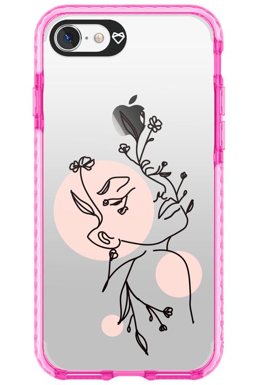 Confidence - Apple iPhone 7