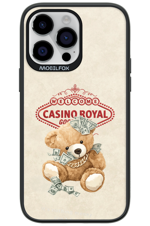 Casino Royal 2.0 - Apple iPhone 14 Pro Max