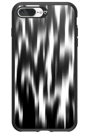Monochrome Motion 2.0 - Apple iPhone 8 Plus