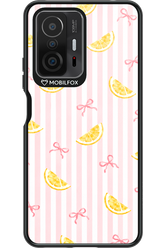 Bow with Lemon 2.0 - Xiaomi Mi 11T
