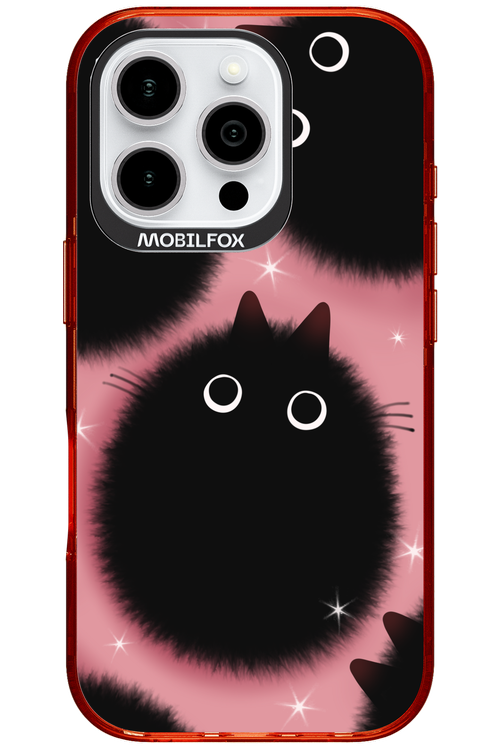 PURRr - Apple iPhone 16 Pro