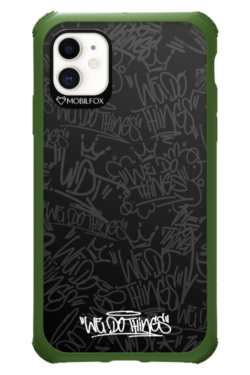 We Do Things 2.0 - Apple iPhone 11