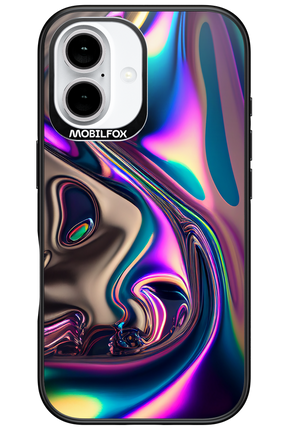 Post Future 2.0 - Apple iPhone 16