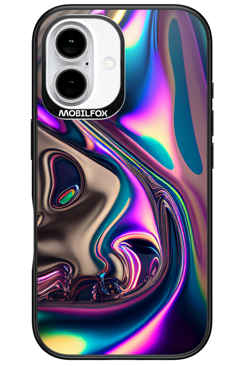 Post Future 2.0 - Apple iPhone 16