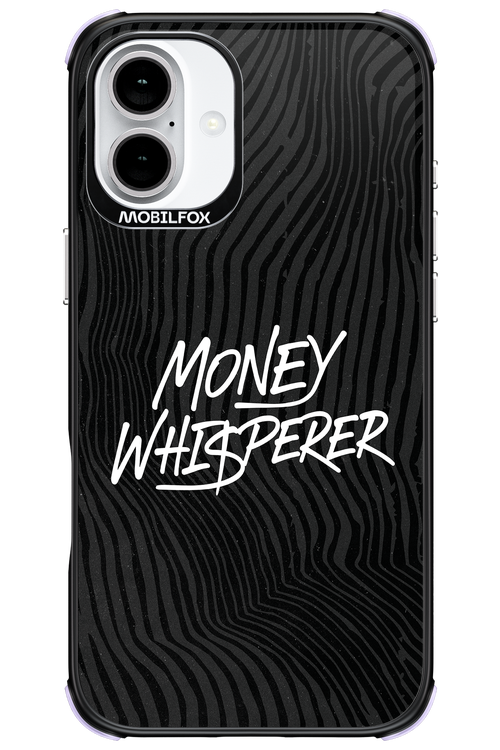 Money Whisperer 2.0 - Apple iPhone 16 Plus