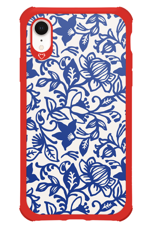 Riviera Fiora 2.0 - Apple iPhone XR