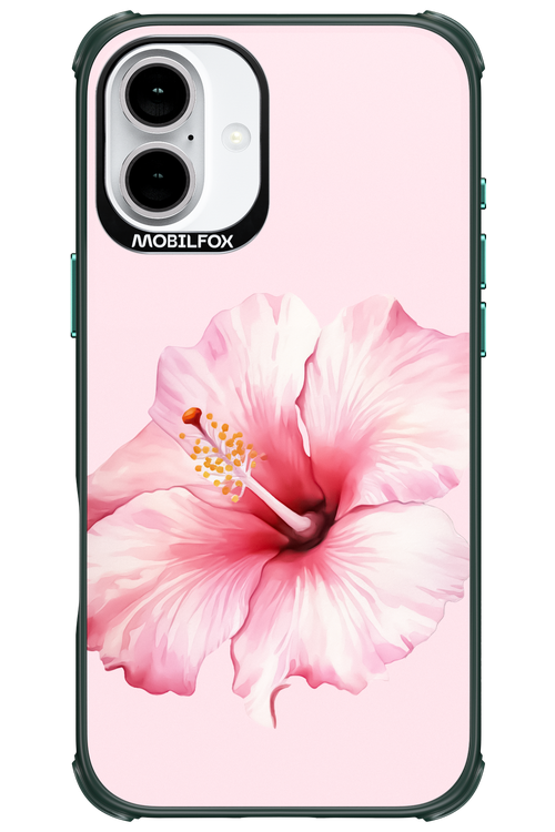 HibiPinky 2.0 - Apple iPhone 16 Plus