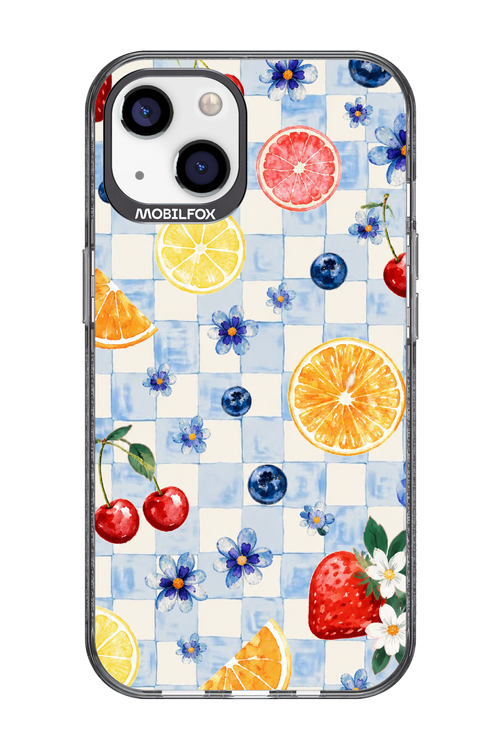 Fresh Fruits 2.0 - Apple iPhone 13