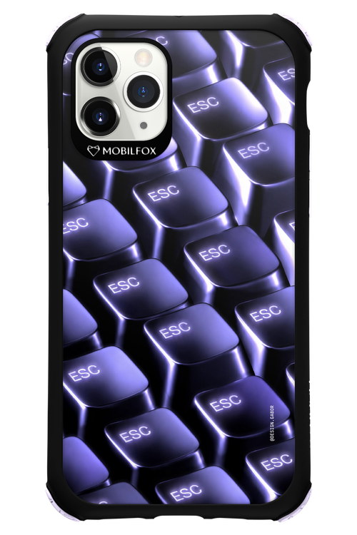 Can's Escape 2.0 - Apple iPhone 11 Pro