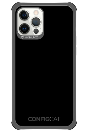 just because - Apple iPhone 12 Pro Max