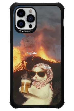 My life - Apple iPhone 12 Pro