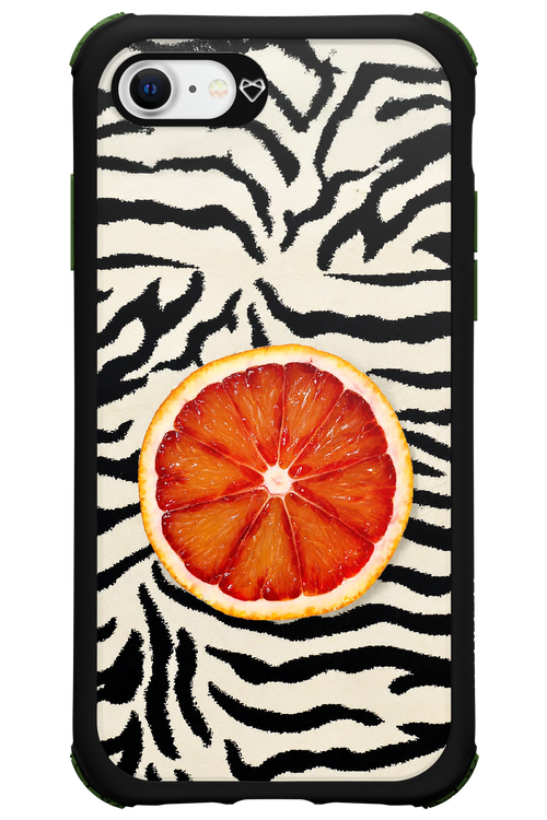 Wild Nectarin 2.0 - Apple iPhone SE 2022